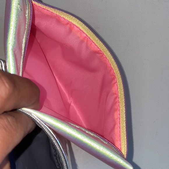 Ipsy 4 Pack Make-up Bags - Picture 3 of 5